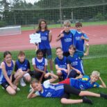ISTAF Quali 2025