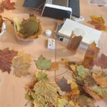 Screenshot 2025-11-04 215158 Am 17.Oktober haben die Klassen 1a und 1b mit ihren Klassenlehrerinnen Frau Faltin und Frau Kumm einen wunderschönen, herbstlichen Projekttag erlebt.